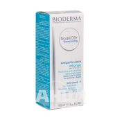 Шампунь від лупи Bioderma Node DS +125 мл