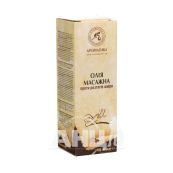 Масло Ароматика массажное против растяжек 100 мл