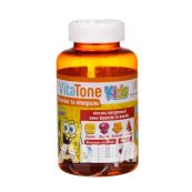 Вітатон Кідс пастилки желейні з вітамінами №60