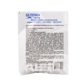 Напальчник гумовий медичний №10