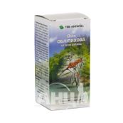 Олія обліпихи 100 мл