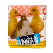 Рушники паперові Bella Karo білі №2