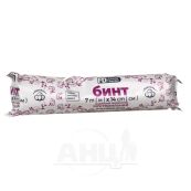 Бинт марлевый медицинский нестерильный 7 м х 14 см