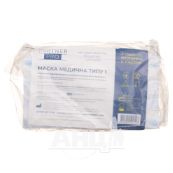 Маска медична тип 1 №1