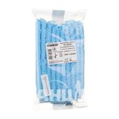 Шапочка-берет медицинская спанбонд 13г/м2 стерильная №10