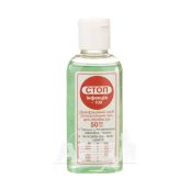 Стопінфекція-100 гель антисептичний для обробки рук 50 мл