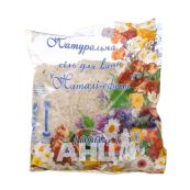 Сіль для ванн натуральна Наталі 1 кг