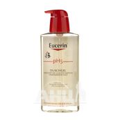 Гель для душу Eucerin pH5 400 мл