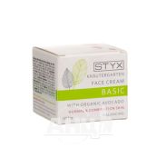 Крем для нормальної шкіри STYX авокадо 50 мл