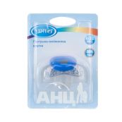 Пустушка Lindo силіконова li 401 6+