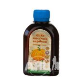 Олія насіння гарбуза 200 мл