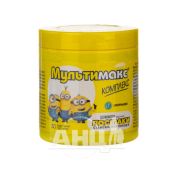 Мультимакс комплекс пастилки жувальні №30