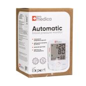 Тонометр ProMedica Expert автомат