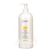 Дермасептічне бактерицидне мило Babe Laboratorios для тіла і рук 1000 мл