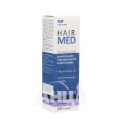 Шампунь Elfa Pharm Hair Med для чутливої ??шкіри голови 200 мл