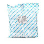 Серветка марлева медична Славна стерильна 10 см х 10 см 8-шарів тип 17 №100