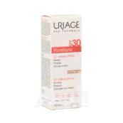 Солнцезащитный крем для лица Uriage Roseliane CC Cream SPF 30 против покраснений для всех типов кожи 40 мл