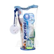 Набор Pierrot дорожный зубной