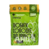 Замінник цукру Prebiosweet Stevia 150 г
