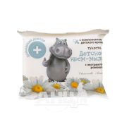 Крем-мило дитяче Домашній Доктор з екстрактом ромашки 70 г