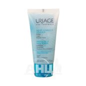 Скраб для обличчя Uriage Gentle Jelly Face Scrub м'який 50 мл