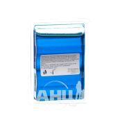 Акумулятор штучного холоду АШХ-150 для сумки-холодильника