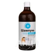 Шампунь Домашній Доктор кефірний з бджолинним молочком 1000 мл