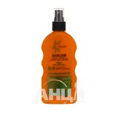 Бальзам після засмаги і сонячних опіків 200 мл