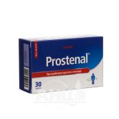 Простенал капсулы №30