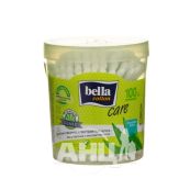 Ватные палочки Bella Cotton с экстрактом алоэ №100