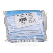 Маска тришарова дитяча №1