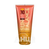 Лосьйон для засмаги Sun Balance SPF 30 150 мл
