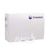 Калоприемник 17450 alterna №30 стомический открытый непрозрачный вырез.10-70 мм