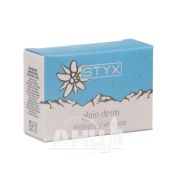 Мыло STYX эдельвейс 100 г