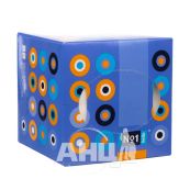 Платочки универсальные Bella №80