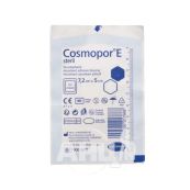 Повязка пластырная послеоперационная Cosmopor E 7,2 см х 5 см №50