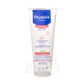 Зволожуючий лосьйон для чутливої шкіри Mustela Soothing Moisturizing Lotion 200 мл