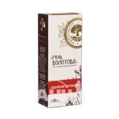 Бальзам Болотова гель 100 мл