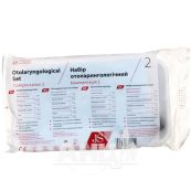 Набор отоларингологический смотровой №2