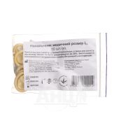 Напальчнік медичний латексний