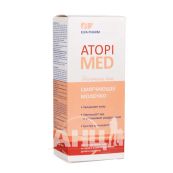Пом'якшуюче молочко Elfa Pharm Atopi Med 150 мл
