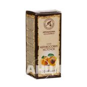 Олія абрикосова 20 мл