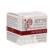 Крем STYX королівське желе рожевий сад 50 мл