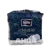 Прокладки гігієнічні Bella Ideale Ultra Normal StayDrai №10