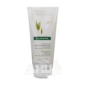 Бальзам Klorane з вівсяним молочком для усіх типів волосся 200 мл