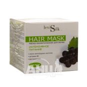 Маска для волос питательная с маслом виноградных косточек 300 мл