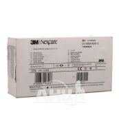 Пластырь медицинский Nexcare Comfort №100