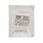 Серветка марлева медична Славна стерильна 5 см х 5 см 8-шарів №2