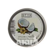 Крем для тіла STYX кокос ваніль 50 мл