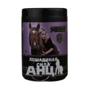 Маска для волосся Лошадиная сила регенеруюча з витяжкою з виноградних кісточок 1000 мол